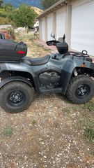 Cectek Gladiator 500 2012