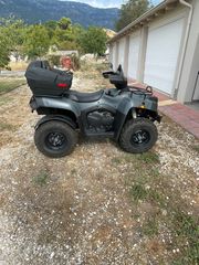 Cectek Gladiator 500 2012-thumb-2