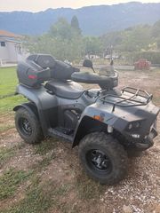Cectek Gladiator 500 2012-thumb-0