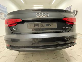 Audi A4 2019 35 TFSI Stronic Με δέρμα-thumb-7