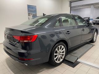 Audi A4 2019 35 TFSI Stronic Με δέρμα-thumb-8