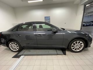 Audi A4 2019 35 TFSI Stronic Με δέρμα-thumb-9