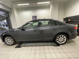 Audi A4 2019 35 TFSI Stronic Με δέρμα-thumb-10