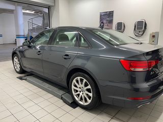 Audi A4 2019 35 TFSI Stronic Με δέρμα-thumb-11