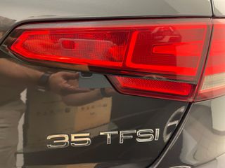 Audi A4 2019 35 TFSI Stronic Με δέρμα-thumb-12