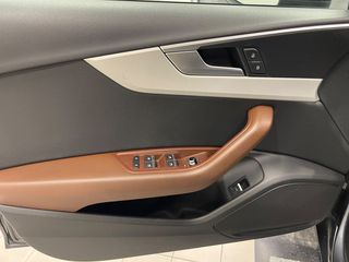Audi A4 2019 35 TFSI Stronic Με δέρμα-thumb-14