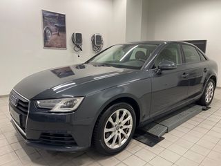 Audi A4 2019 35 TFSI Stronic Με δέρμα-thumb-15