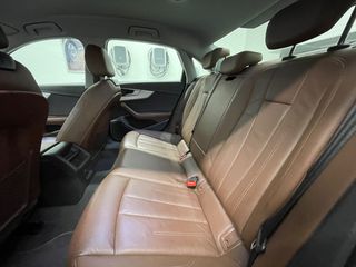 Audi A4 2019 35 TFSI Stronic Με δέρμα-thumb-17