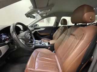 Audi A4 2019 35 TFSI Stronic Με δέρμα-thumb-18