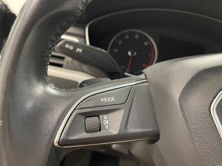 Audi A4 2019 35 TFSI Stronic Με δέρμα-thumb-19