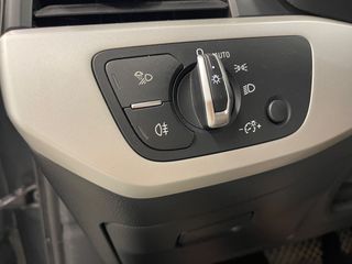 Audi A4 2019 35 TFSI Stronic Με δέρμα-thumb-20