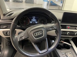 Audi A4 2019 35 TFSI Stronic Με δέρμα-thumb-21