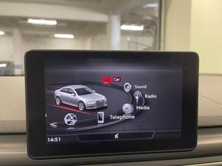 Audi A4 2019 35 TFSI Stronic Με δέρμα-thumb-22