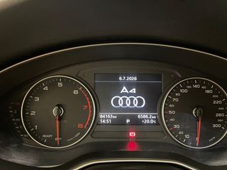 Audi A4 2019 35 TFSI Stronic Με δέρμα-thumb-23