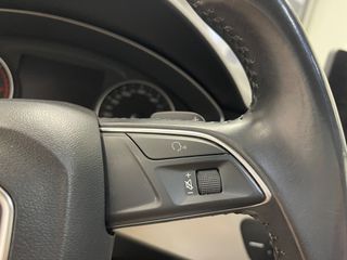 Audi A4 2019 35 TFSI Stronic Με δέρμα-thumb-24