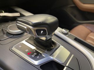 Audi A4 2019 35 TFSI Stronic Με δέρμα-thumb-25