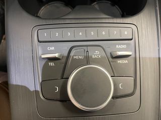 Audi A4 2019 35 TFSI Stronic Με δέρμα-thumb-26