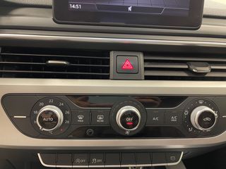 Audi A4 2019 35 TFSI Stronic Με δέρμα-thumb-27