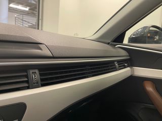 Audi A4 2019 35 TFSI Stronic Με δέρμα-thumb-30
