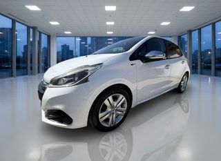 Peugeot 208 2016 1.2 PURETECH 82 ACTIVE EURO6