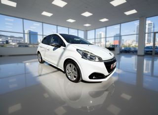 Peugeot 208 2016 1.2 PURETECH 82 ACTIVE EURO6-thumb-2