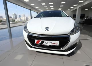 Peugeot 208 2016 1.2 PURETECH 82 ACTIVE EURO6-thumb-3