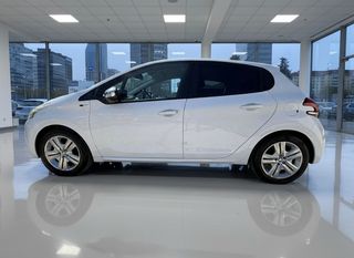 Peugeot 208 2016 1.2 PURETECH 82 ACTIVE EURO6-thumb-4