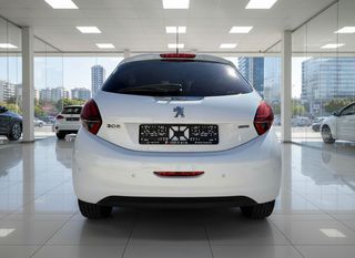 Peugeot 208 2016 1.2 PURETECH 82 ACTIVE EURO6-thumb-7