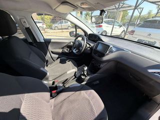 Peugeot 208 2016 1.2 PURETECH 82 ACTIVE EURO6-thumb-11