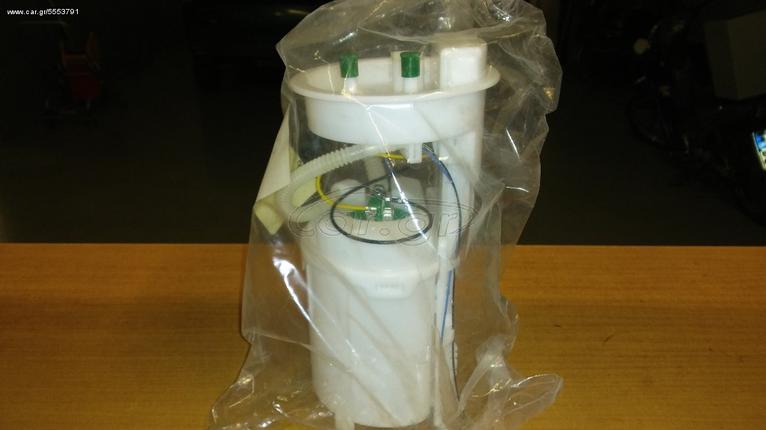 ΑΝΤΛΙΑ ΒΕΝΖΙΝΗΣ  