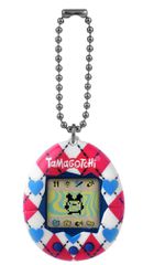 TAMAGOTCHI Original - Argyle Heart-thumb-1