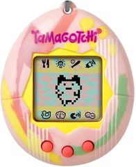 TAMAGOTCHI Original - Art Style