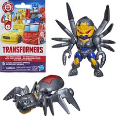 TRANSFORMERS - Tiny Turbo Changers - Blind Box-thumb-3