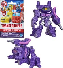 TRANSFORMERS - Tiny Turbo Changers - Blind Box-thumb-4
