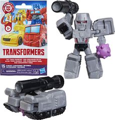 TRANSFORMERS - Tiny Turbo Changers - Blind Box-thumb-1