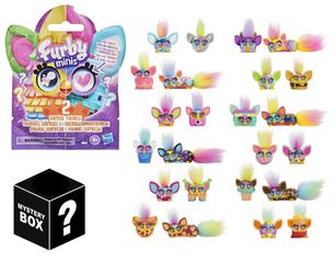 FURBY - Furby Minis - Blind Bag