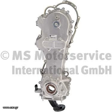 PIERBURG ΑΝΤΛΙΑ ΛΑΔΙΟΥ OPEL ASTRA CORSA MERIVA 1.3D