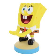 Spongebob clamping bracket Cable guy 20cm-thumb-3