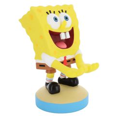 Spongebob clamping bracket Cable guy 20cm-thumb-2