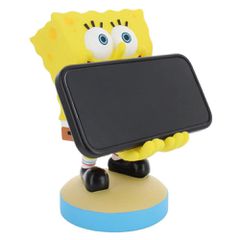 Spongebob clamping bracket Cable guy 20cm-thumb-1