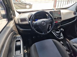 Opel Combo 2017 1.6 DIESEL, KLIMA-thumb-20