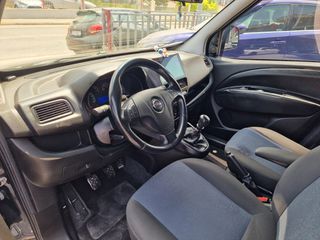 Opel Combo 2017 1.6 DIESEL, KLIMA-thumb-12