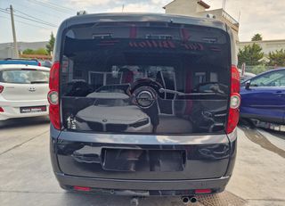 Opel Combo 2017 1.6 DIESEL, KLIMA-thumb-6