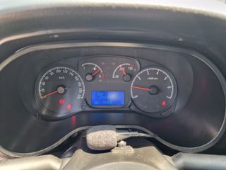 Opel Combo 2017 1.6 DIESEL, KLIMA-thumb-14