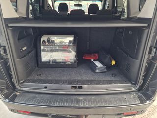 Opel Combo 2017 1.6 DIESEL, KLIMA-thumb-26
