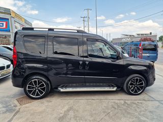 Opel Combo 2017 1.6 DIESEL, KLIMA-thumb-10
