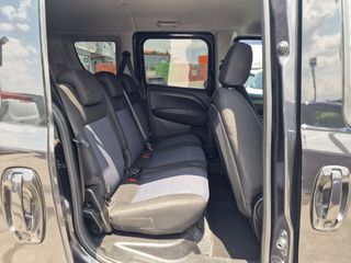 Opel Combo 2017 1.6 DIESEL, KLIMA-thumb-23