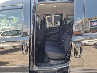 Opel Combo 2017 1.6 DIESEL, KLIMA-thumb-21