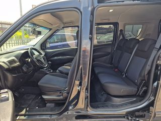 Opel Combo 2017 1.6 DIESEL, KLIMA-thumb-22
