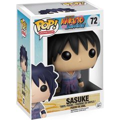 POP figure Naruto Sasuke-thumb-2